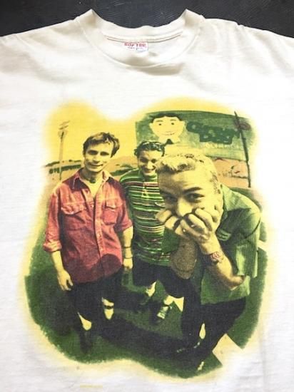 1995'sGREEN DAY եȥץ