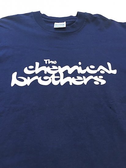 1990's〜 The Chemical Brothers