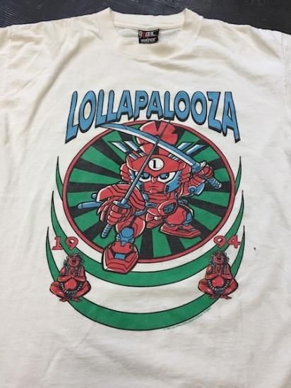 1994'sLOLLAPALLOZA