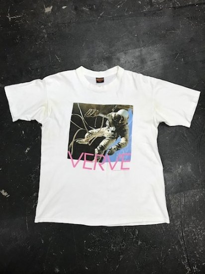 1993's THE VERVE - JAMMRU WEB SHOP【 ジャムル ウェブショップ 】