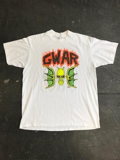 1990'sGWAR