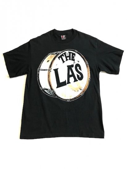 the la's t シャツ ストア