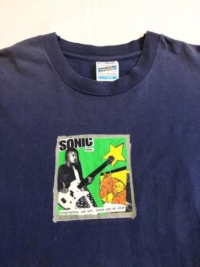 1995'sSONIC YOUTH