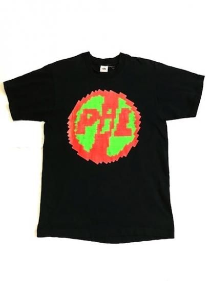 1989'sP.I.L.