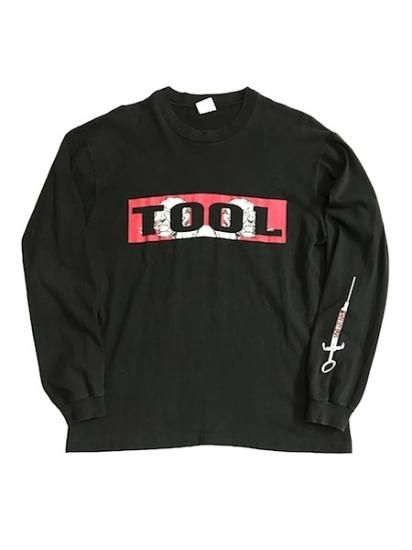 1990'sTOOL T