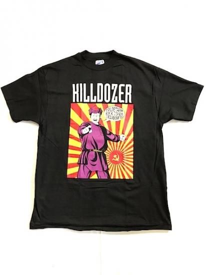 1990'sKILLDOZER