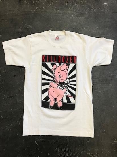 1990's KILLDOZER Kozik ǥ