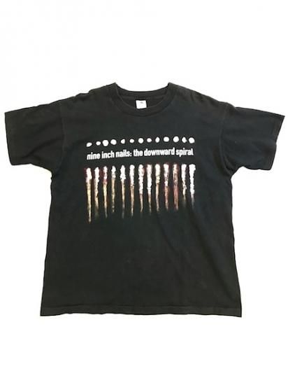 1994'sNINE INCH NAILS