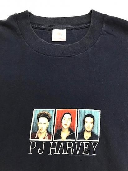 1992'sP J HARVEY