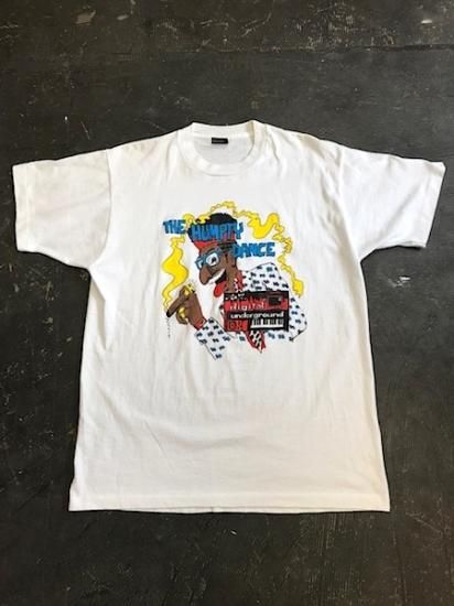 1990'sdigital underground