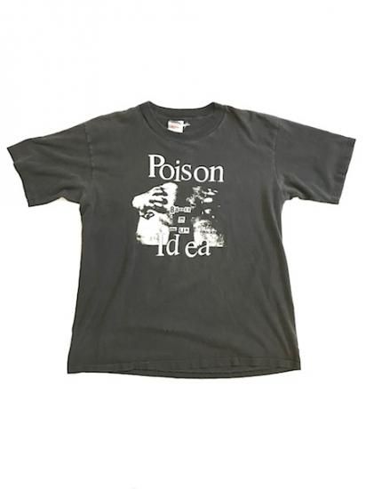 1989'sPOISON IDEA