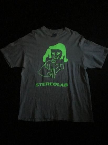 1990's STEREOLAB ߸ץ