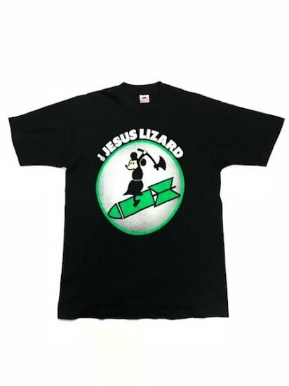 1990'sthe JESUS LIZARD