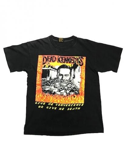 1994'sDEAD KENNEDYS