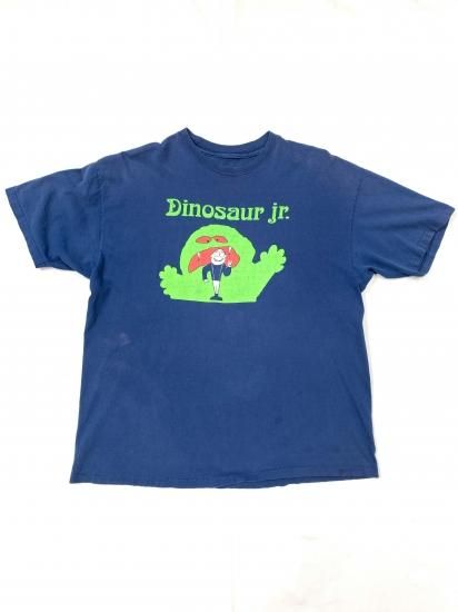 90's Dinosaur Jr.