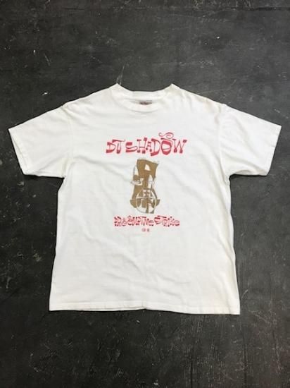 1990'sDJ SHADOW