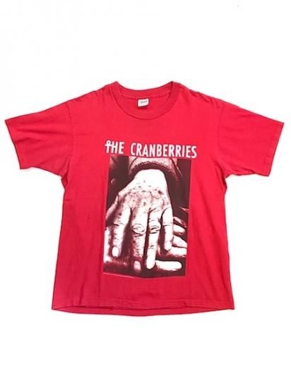 1993'sTHE CRANBERRIES