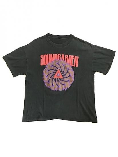 1990'sSOUNDGARDEN