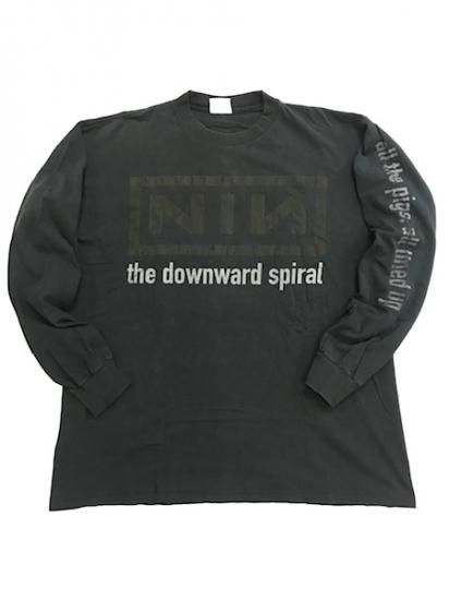 1994'sNine Inch Nails T