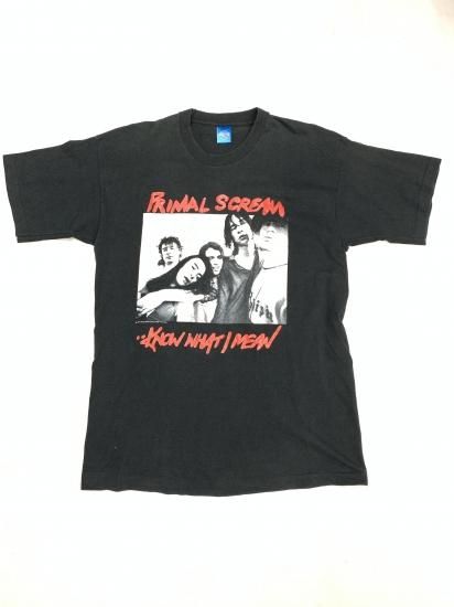 1994's PRIMAL SCREAM