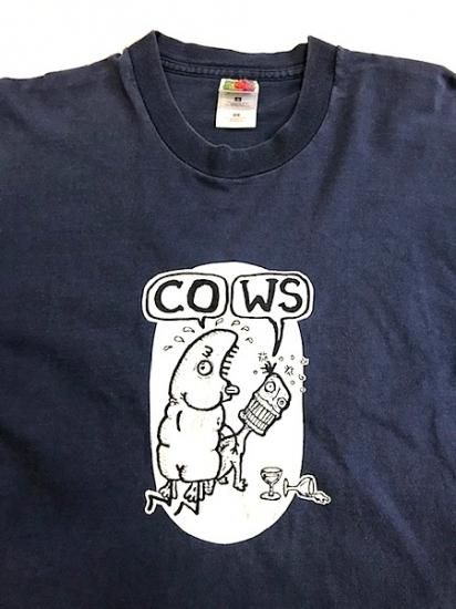 1990'sCOWS