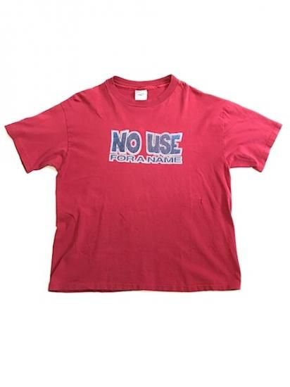1990'sNO USE FOR A NAME