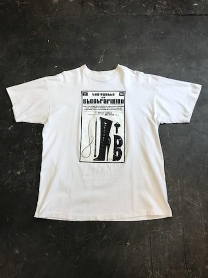 1990'sELECTRAFIXION