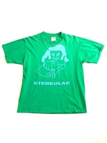 1990'sSTEREOLAB