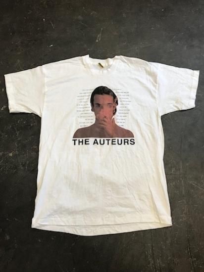 1990'sTHE AUTEURS