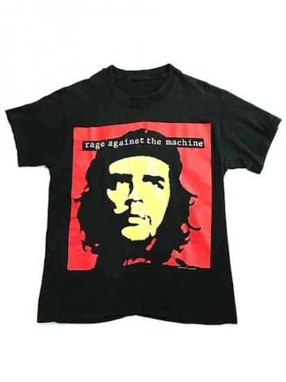 1990's Rage Against The Machine
