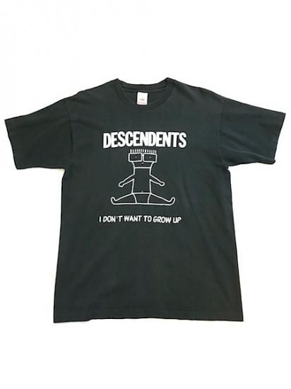 1990'sDESCENDENTS