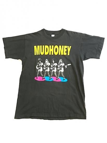 1990'sMUDHONEY