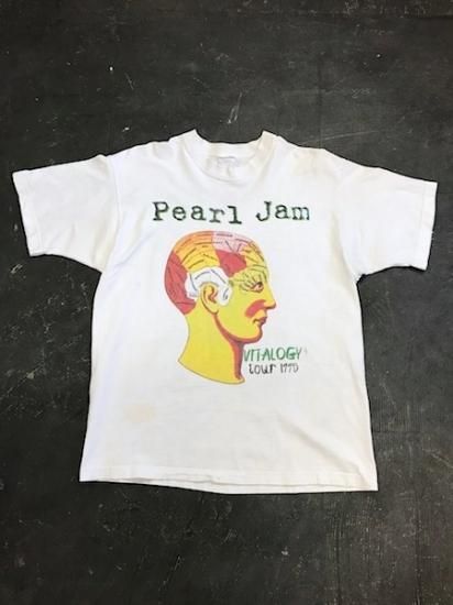 1995'sPEARL JAM