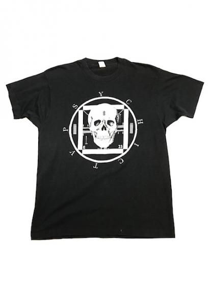 1980'sPSYCHIC TV