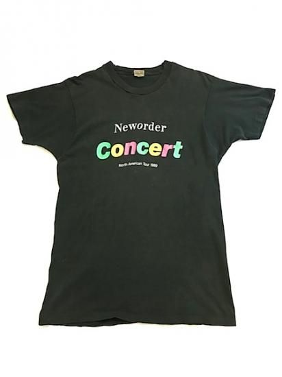 1980'sNEWORDER