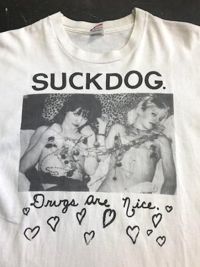1980'sSUCKDOG