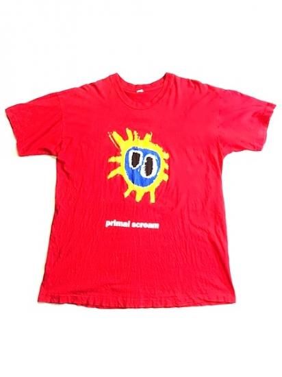 1990'sPRIMAL SCREAM