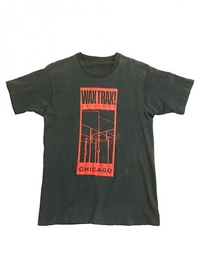 1990'sWAX TRAX