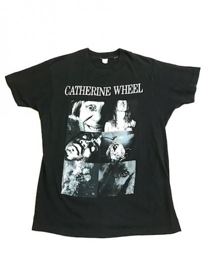 1990'sCATHERINE WHEEL