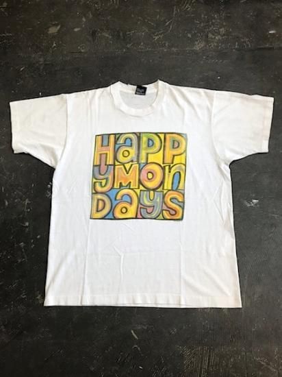 1989'sHAPPY MONDAYS