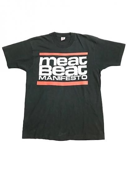 1991's Meat Beat Manifesto