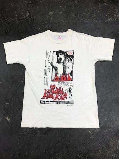 1990's THRILL KILL KULT