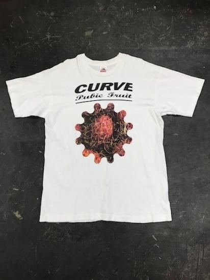 1990'sCURVE