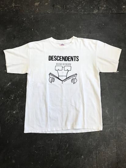 1990'sDESCENDENTS