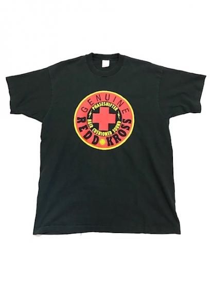 1990'sREDD KROSS