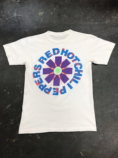 1990's RED HOT CHILI PEPPERS - JAMMRU WEB SHOP【 ジャムル ウェブ