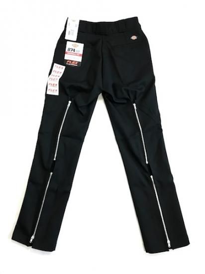 Dickies Zip ܥơ ѥ W.30