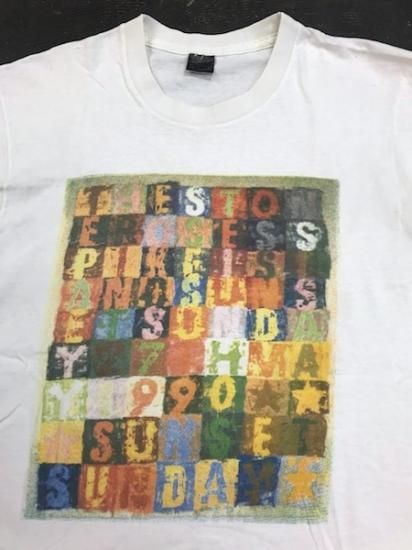 1990's The Stone Roses