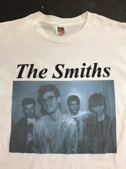 1990's The Smiths