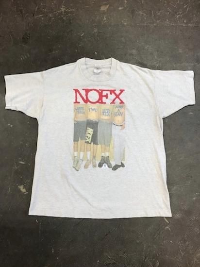 1993'sNOFX